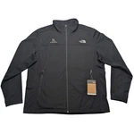Nwt The North Face Ridge Wall Jacket Mens Xl Black Full Zip Softshell NF0A88D5. Fixed Price $39.99.