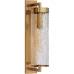 Visual Comfort Signature Collection KW2123AB-CRG Open Box Kelly Wearstler. Fixed Price $549.50.