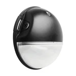 Led Small 20W Round Wall Pack. Fixed Price $72.99.