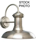Niob Progress Lighting Brookside Led Outdoor Wall Lantern (P5723-8130K9). Fixed Price $24.99.