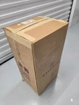 Baldwin Lighting Waterbury 8" Wall Lantern Life Time Brass 7325.003 New. Fixed Price $244.00.