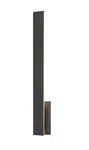 Z-lite 5007-36-LED Stylet 36" Tall Marine Grade Outdoor Wall Black. Fixed Price $388.00.