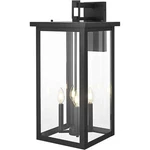 Outdoor Wall Sconce Fixture Large Lamp Exterior Porch Patio Lighting 25". Fixed Price $308.24.