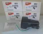 Nsi Lighting Products Square Shield Par 75W / 120V Incandescent #P16SQBL Nib. Fixed Price $24.99.