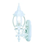 Acclaim Lighting Chateau Wall Sconce, Textured White - 5150TW. Fixed Price $80.00.