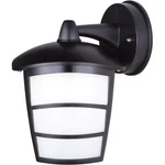 Canarm Black Led Downlight Outdoor Wall Fixture BRWL-POR12T-N-BK. Fixed Price $49.53.