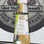 Good Earth Led Direct Wire Linking Under Cabinet Light Bar 12 In- 510 Lumens. Fixed Price $22.99.
