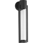 Progress Lighting P560056-30 Z-1030 20"H Integrated Led Outdoor Black. Fixed Price $189.99.