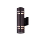 Canarm Tay 1 Outdoor Downlight, Oil Rubbed Bronze - IOL256ORB. Fixed Price $114.99.