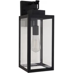 Craftmade ZA6814-TB Marin Light 6.5 Inch Textured Black Outdoor Lantern. Fixed Price $89.10.
