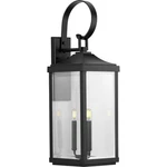 Progress Lighting P560023 Gibbes Street 31" Tall Large - Black. Fixed Price $263.99.