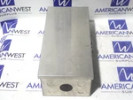 New Technomagnet MT-200-SS-277 To 12-15V Low Voltage 3R Lighting Transformer. Fixed Price $300.00.