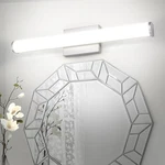 Asd Led 24 Vanity Wall Mount Fixture, Linear Bathroom Lighting Bar 3CCT,. Fixed Price $47.99.