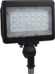 Used Nuvo Lighting 65/534R1 30W Led Outdoor Flood Utilitarian. Fixed Price $56.09.
