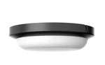 Afx DEAW08LAJEN Dean 8"W Led Flush Mount Bowl Outdoor Ceiling - White. Fixed Price $50.40.