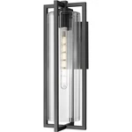 Z-lite 5013B-BK Wall Sconces Outdoor Lighting. Fixed Price $130.00.