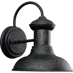 Progress Lighting P5721-71 Brookside Outdoor, 8 In. W X 9-3/4 H, Gilded Iron. Fixed Price $109.95.