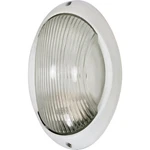 Nuvo Lighting 60/526 11" Tall Outdoor Wall Sconce - White. Fixed Price $47.99.
