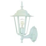 Acclaim Lighting Camelot Wall Sconce, Textured White - 6101TW. Fixed Price $44.80.