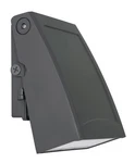 Afx POLW0911LAJD2 Poly 11" Tall Led Outdoor Wall Sconce - Bronze. Fixed Price $127.50.