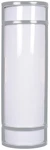 Access Lighting 20106LEDMG Cove 18" Tall Integrated - Satin /. Fixed Price $200.00.