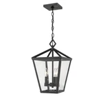 Millennium Lighting Outdoor, Powder Coat Black 2534-PBK. Fixed Price $119.99.