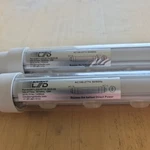 2 Led High Output Bulbs, R17D, Double Sided, 365 Degree, Signage Lighting. Fixed Price $80.00.