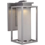 Craftmade ZA1304-SS-LED Vailridge Outdoor Wall Light Stainless Steel. Fixed Price $183.76.