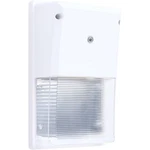 Nuvo Lighting 65/889 Brentwood Led 8.7 Inch White Wall Pack. Fixed Price $77.99.