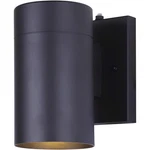 Canarm Lighting IOL339BK Madison 1 4.38 Inch Black Outdoor Lantern. Fixed Price $59.20.