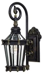 The Great Outdoors 8930 Stratford Hall Light 21" Tall - Gold. Fixed Price $819.00.