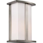 Trans Globe Lighting 40290-ST Chime 10 Inch Steel Outdoor Pocket Lantern. Fixed Price $129.20.