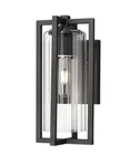 Z-lite 5013S-BK Wall Sconces Outdoor Lighting. Fixed Price $74.00.