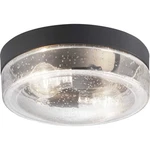Progress Lighting P550042 Weldon 11"W Outdoor Flush Mount - Black. Fixed Price $87.99.