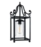 Feiss Declaration One Light Mini Pendant P1331AF. Fixed Price $97.50.