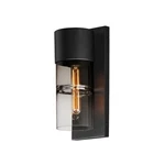 ET2 E26142-142 Smokestack 14" Tall Led Outdoor Wall Sconce Black. Fixed Price $125.80.