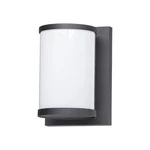 Maxim Lighting 52126WTBK Barrel Led 10 Inch Black Outdoor Wall Mount *ships Free. Fixed Price $129.99.