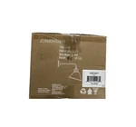 Jonathan Croydon 9.63 In. Gray 1-LIGHT Iron Led Gooseneck Arm Outdoor Sconce. Fixed Price $68.10.