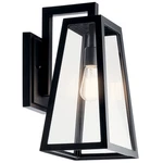 Delison Light Large Outdoor Wall Mount Lodge STYLE-16.75 Inches Tall And. Fixed Price $274.99.