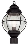 Trans Globe Lighting 69902-BK Catalina Post Accessories Black. Fixed Price $100.70.