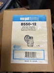Sea Gull Lighting 8550-12 One Wall Lantern Outdoor Porch Fixture , Black. Fixed Price $30.00.