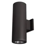 Wac DS-WD05-F30L-BK Tube Architectural 5" Double Wall Mount. Fixed Price $289.00.