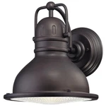 Westinghouse Orson Oil Rubbed Bronze Outdoor Dimmable Led Wall Mount Lantern. Fixed Price $60.17.