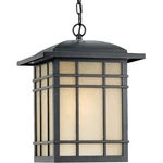 Hillcrest - 1 Outdoor Hanging Lantern Quoizel Lighting. Fixed Price $499.99.
