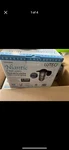 Lutec Coastal Niantic 1-LIGHT Oil Rubbed Bronze Outdoor Wall Lantern Sconce. Fixed Price $19.00.