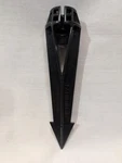 Fx Luminaire Super Slot Spike Stake Mount For Light Fixtures 753900. Fixed Price $9.99.