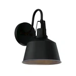 Savoy House 1-LIGHT 8" Outdoor Wall Lantern, Matte Black M50049BK. Fixed Price $128.00.