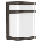 Progress Lighting P5800-12930K9 Led Outdoor Sconce, 600 Lm, 120VAC, 9W. Fixed Price $162.99.