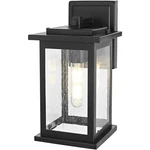 Wall Sconce Outdoor Light Fixture Lantern For Exterior Porch Walkway Patio 12". Fixed Price $108.40.
