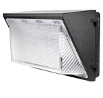 Ledmo 120W Wall Light 15600LM 5000K Commercial & Industrial Outdoor. Fixed Price $49.99.